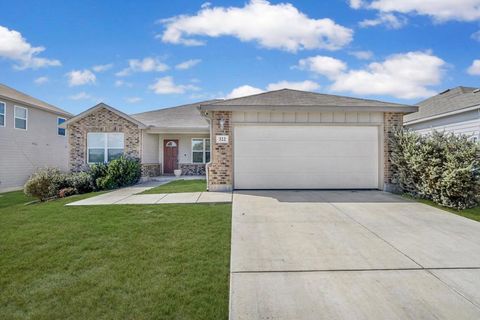 Photo of 322 Franchi WAY, New Braunfels, TX 78130 (MLS # 4643549)