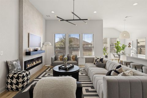 16529 Summery ST Manor TX 78653