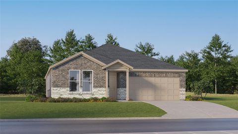 601 Bobby Lou LN Copperas Cove TX 76522