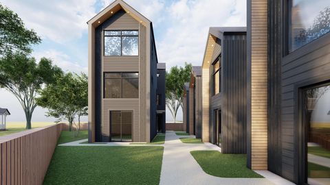 Photo of 605 E 55th ST #6, Austin, TX 78751 (MLS # 2070023)