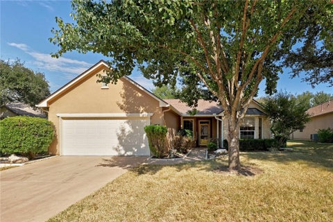 Photo of 112 Camp DR, Georgetown, TX 78633 (MLS # 6027344)