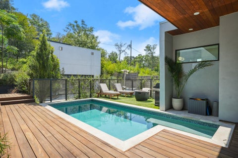 Tiny photo for 3005 S 4th ST #1, Austin, TX 78704 (MLS # 5024491)