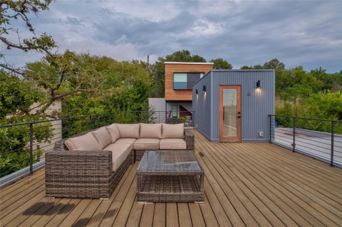 Tiny photo for 3005 S 4th ST #1, Austin, TX 78704 (MLS # 5024491)