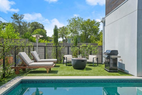 Tiny photo for 3005 S 4th ST #1, Austin, TX 78704 (MLS # 5024491)