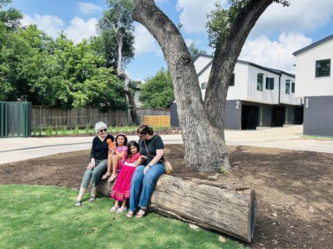 Tiny photo for 1903 Keilbar LN, Austin, TX 78745 (MLS # 1011785)