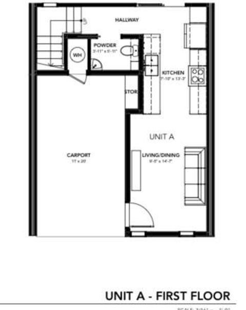 Tiny photo for 1903 Keilbar LN, Austin, TX 78745 (MLS # 1011785)