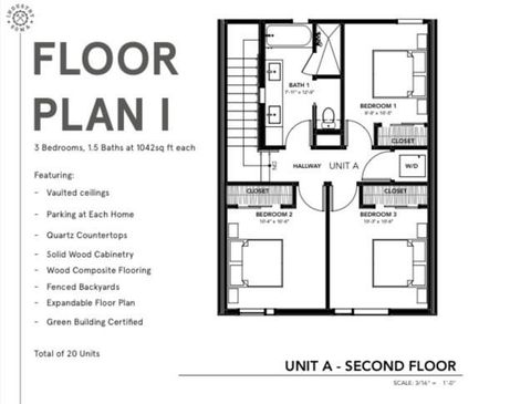Tiny photo for 1903 Keilbar LN, Austin, TX 78745 (MLS # 1011785)