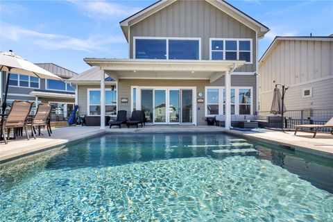 128 Village View DR Kingsland TX 78639