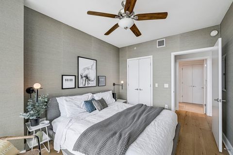 Tiny photo for 300 Bowie ST #2706, Austin, TX 78703 (MLS # 3487619)