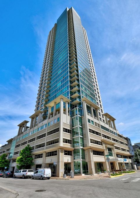Tiny photo for 300 Bowie ST #2706, Austin, TX 78703 (MLS # 3487619)