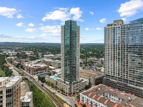 Tiny photo for 300 Bowie ST #2706, Austin, TX 78703 (MLS # 3487619)