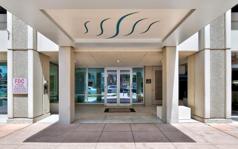 Tiny photo for 300 Bowie ST #2706, Austin, TX 78703 (MLS # 3487619)