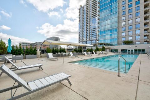 Tiny photo for 300 Bowie ST #2706, Austin, TX 78703 (MLS # 3487619)