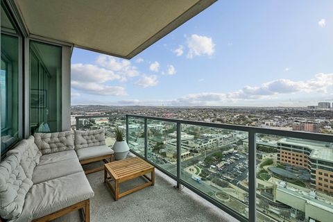 Tiny photo for 300 Bowie ST #2706, Austin, TX 78703 (MLS # 3487619)