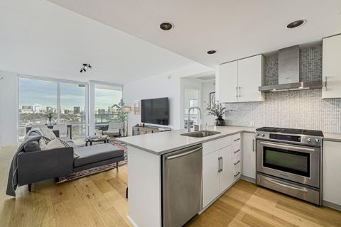 Tiny photo for 300 Bowie ST #2706, Austin, TX 78703 (MLS # 3487619)