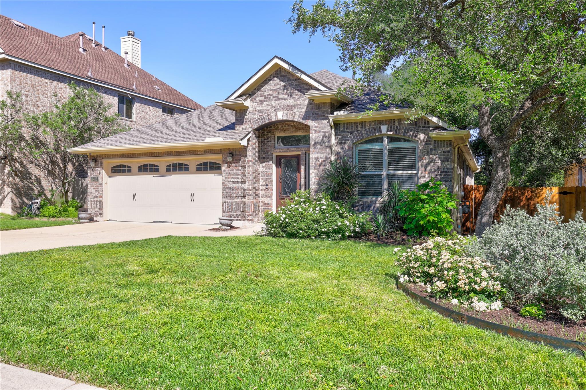 11413 Cherisse DR