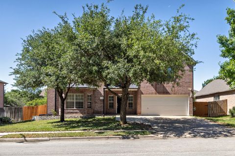 Photo of 1221 Faber DR, Pflugerville, TX 78660 (MLS # 1475747)