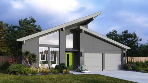 Tiny photo for 9213 Calvert WAY, Austin, TX 78744 (MLS # 7978482)