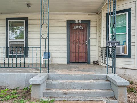 Tiny photo for 1122 Chicon ST, Austin, TX 78702 (MLS # 8083642)