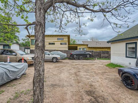 Tiny photo for 1122 Chicon ST, Austin, TX 78702 (MLS # 8083642)
