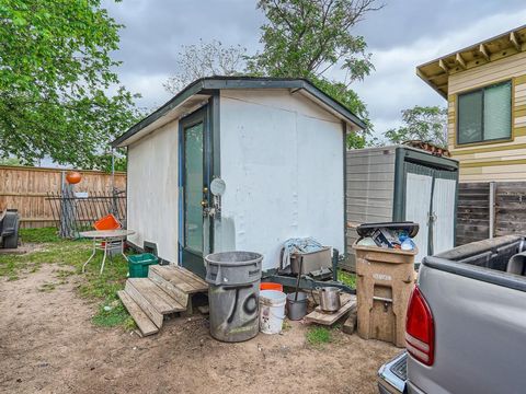 Tiny photo for 1122 Chicon ST, Austin, TX 78702 (MLS # 8083642)