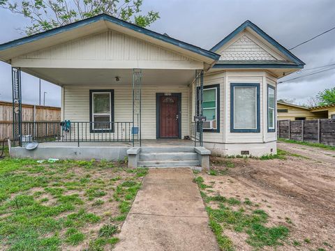 1122 Chicon ST Austin TX 78702