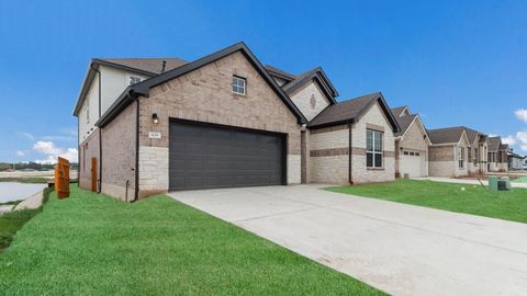 A home in Leander