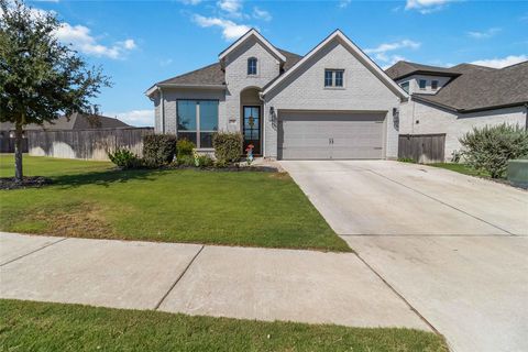 136 Ironbark BND Bastrop TX 78602