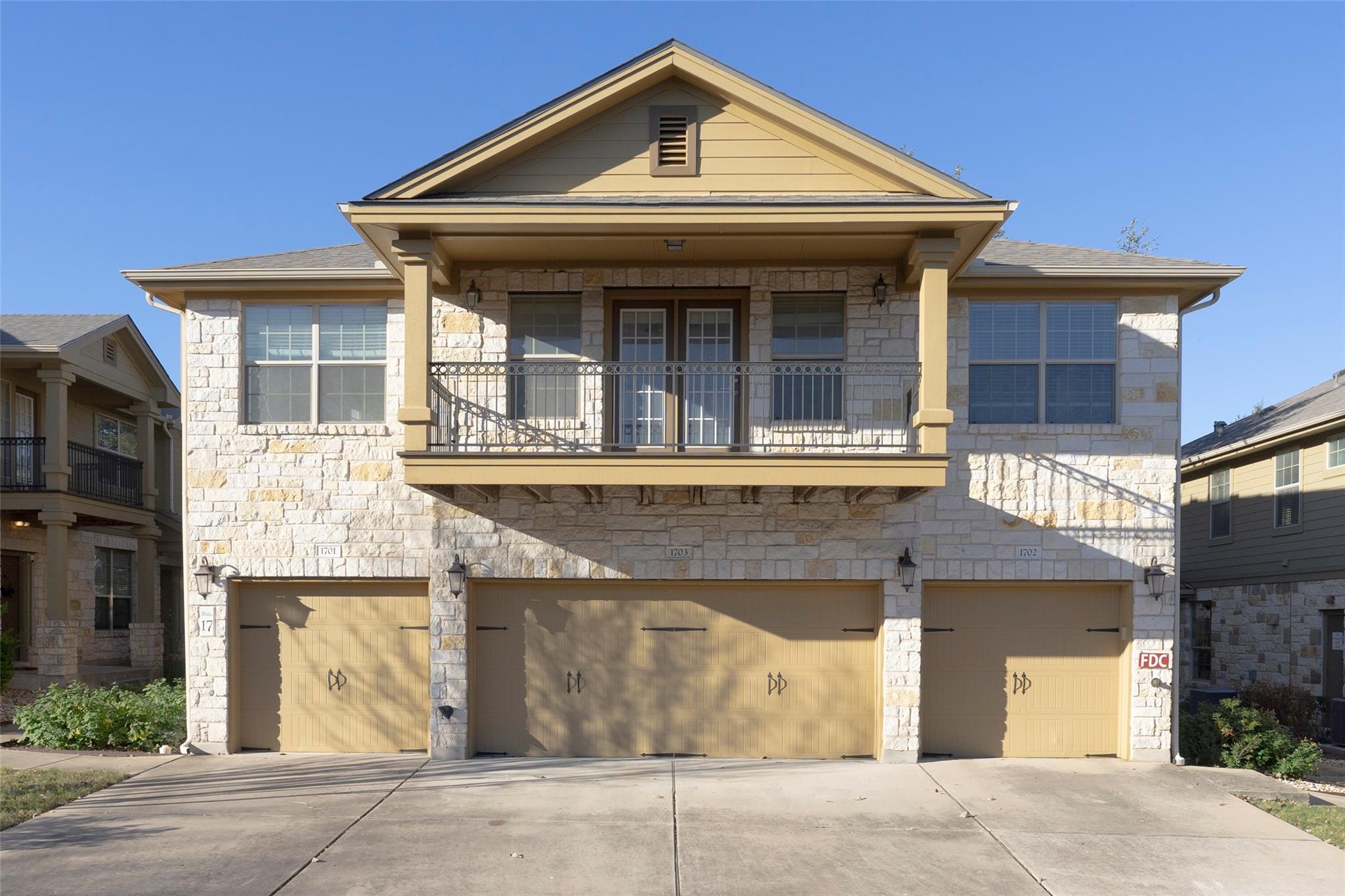 14815 Avery Ranch BLVD 1703