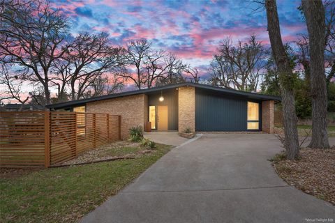 2606 Birdcreek DR Temple TX 76502