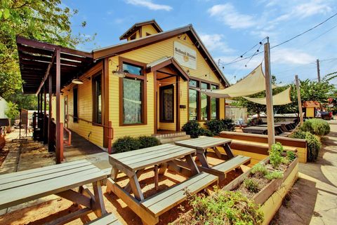 Tiny photo for 1903 E 17th ST #A, Austin, TX 78702 (MLS # 2466489)