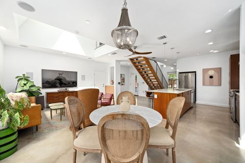Tiny photo for 1903 E 17th ST #A, Austin, TX 78702 (MLS # 2466489)