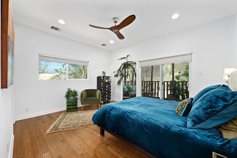 Tiny photo for 1903 E 17th ST #A, Austin, TX 78702 (MLS # 2466489)