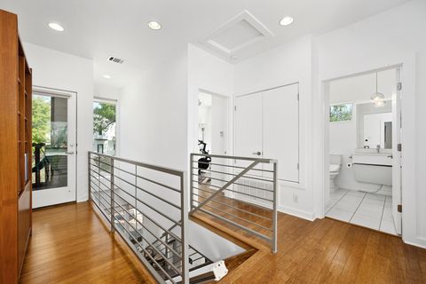 Tiny photo for 1903 E 17th ST #A, Austin, TX 78702 (MLS # 2466489)