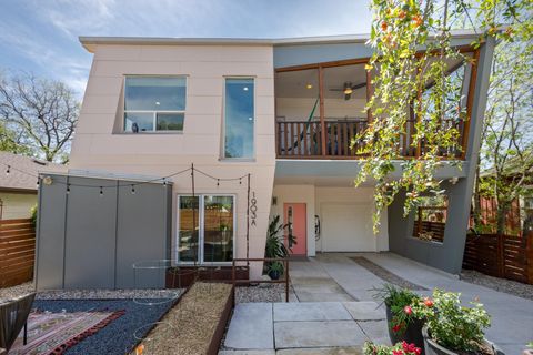 Tiny photo for 1903 E 17th ST #A, Austin, TX 78702 (MLS # 2466489)