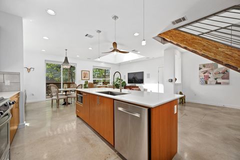 Tiny photo for 1903 E 17th ST #A, Austin, TX 78702 (MLS # 2466489)