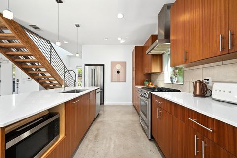 Tiny photo for 1903 E 17th ST #A, Austin, TX 78702 (MLS # 2466489)