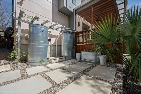 Tiny photo for 1903 E 17th ST #A, Austin, TX 78702 (MLS # 2466489)