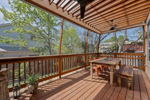 Tiny photo for 1903 E 17th ST #A, Austin, TX 78702 (MLS # 2466489)