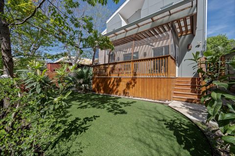 Tiny photo for 1903 E 17th ST #A, Austin, TX 78702 (MLS # 2466489)