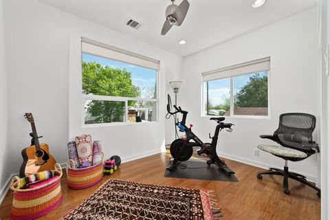 Tiny photo for 1903 E 17th ST #A, Austin, TX 78702 (MLS # 2466489)