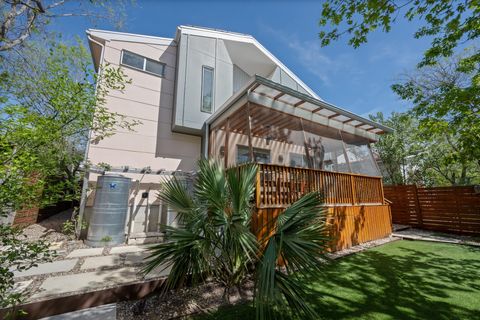 Tiny photo for 1903 E 17th ST #A, Austin, TX 78702 (MLS # 2466489)