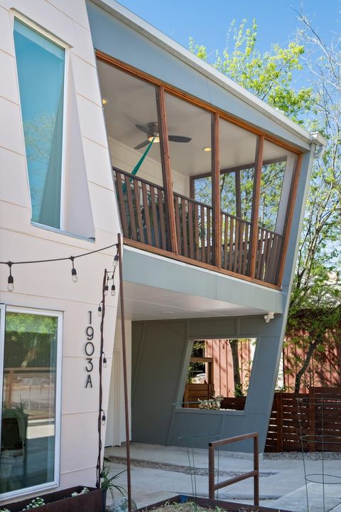 Tiny photo for 1903 E 17th ST #A, Austin, TX 78702 (MLS # 2466489)