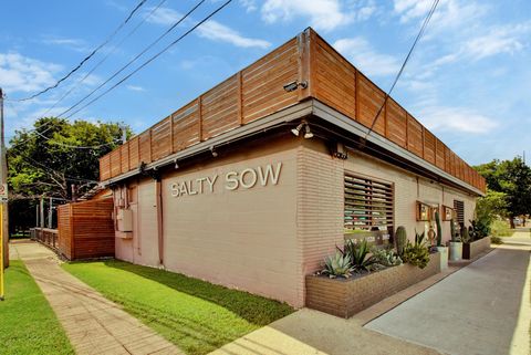 Tiny photo for 1903 E 17th ST #A, Austin, TX 78702 (MLS # 2466489)