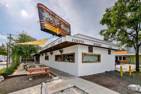 Tiny photo for 1903 E 17th ST #A, Austin, TX 78702 (MLS # 2466489)