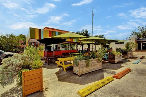 Tiny photo for 1903 E 17th ST #A, Austin, TX 78702 (MLS # 2466489)