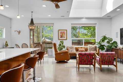 Tiny photo for 1903 E 17th ST #A, Austin, TX 78702 (MLS # 2466489)