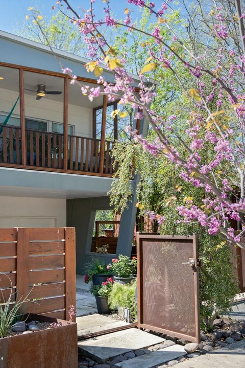 Tiny photo for 1903 E 17th ST #A, Austin, TX 78702 (MLS # 2466489)