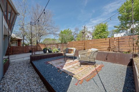 Tiny photo for 1903 E 17th ST #A, Austin, TX 78702 (MLS # 2466489)