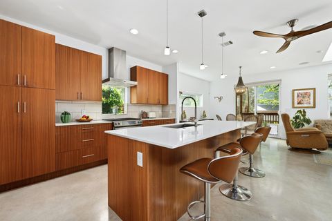 Tiny photo for 1903 E 17th ST #A, Austin, TX 78702 (MLS # 2466489)